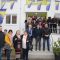 “This brings us great joy”: 20 displaced families receive keys to new RHP homes in Kalesija, Bosnia and Herzegovina