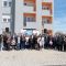 “We look forward to finally settling down”: 25 refugee families receive keys to new RHP homes in Zrenjanin, Serbia