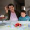 “When we move in, there won’t be a happier family “: The Pešut Family, Glina, Croatia