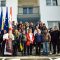 “This is a true reason for celebration”: 20 additional displaced families receive new RHP homes in Odžak, Bosnia and Herzegovina