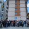 “Today is a wonderful day, when we all received homes of our own”: 25 refugee families receive keys to new RHP homes in Čačak, Serbia