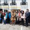 Another step closer to successful RHP closure: A further 20 refugee families receive keys to new homes in Vrnjačka Banja, Serbia